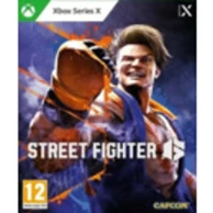 Igra za Xbox: Street Fighter 6 (Xbox Series X|S)